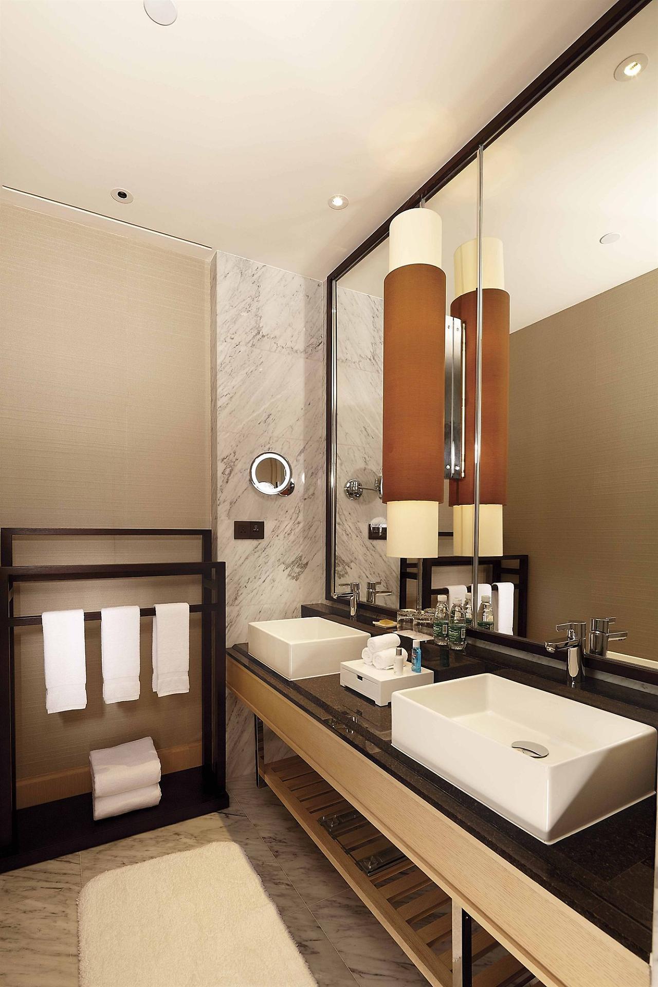 Hotel Kapok Shenzhen Bay Exterior photo